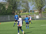 S.K.N.W.K. JO10-1 - De Jonge Spartaan JO10-4JM (competitie) 2023-2024 (4e fase) (95/141)